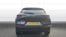 Mazda CX-30 2.0 e-Skyactiv X MHEV Homura 5dr Auto [Sunroof] Petrol Hatchback